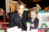 Larry Birkhead and his daughter Dannielynn at the Boom Boom Room baby event at the Century Plaza Hotel on January 15th 2010 in Los Angeles 13