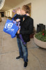 Larry Birkhead and his daughter Dannielynn at the Boom Boom Room baby event at the Century Plaza Hotel on January 15th 2010 in Los Angeles 3