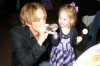 Larry Birkhead and his daughter Dannielynn at the Boom Boom Room baby event at the Century Plaza Hotel on January 15th 2010 in Los Angeles 16