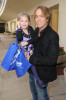 Larry Birkhead and his daughter Dannielynn at the Boom Boom Room baby event at the Century Plaza Hotel on January 15th 2010 in Los Angeles 2