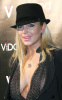 Lindsay Lohan attends the Vida launch party on January 13th 2010 at Voyeur in Los Angeles 4