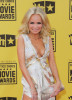 Kristin Chenoweth arrives at the 15th annual Critics Choice Movie Awards held at the Hollywood Palladium on January 15th 2010 in California 6