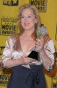 Meryl Streep with Best Actress award in the press room during the 15th annual Critics Choice Movie Awards on January 15th 2010 at the Hollywood Palladium 1