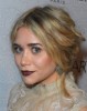 Ashley Olsen arrives at the Art of Elysiums 3rd Annual Black Tie Heaven Charity Gala on January 16th 2010 in Beverly Hills 1