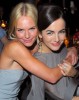 Kate Bosworth and Camilla Belle at The Art of Elysiums 3rd Annual Black Tie Heaven Charity on January 16th 2010 in Beverly Hills 3