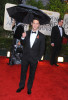 Justin Bartha arrives at the 67th Annual Golden Globe Awards held at The Beverly Hilton Hotel on January 17th 2010 in California