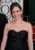 Vera Farmiga arrives at the 67th Annual Golden Globe Awards held at The Beverly Hilton Hotel on January 17th 2010 in California