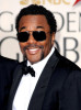 Lee Daniels arrives at the 67th Annual Golden Globe Awards held at The Beverly Hilton Hotel on January 17th 2010 in California