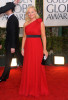 Amy Poehler arrives at the 67th Annual Golden Globe Awards held at The Beverly Hilton Hotel on January 17th 2010 in California