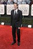 Pete Docter arrives at the 67th Annual Golden Globe Awards held at The Beverly Hilton Hotel on January 17th 2010 in California