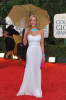 Lara Spencer arrives at the 67th Annual Golden Globe Awards held at The Beverly Hilton Hotel on January 17th 2010 in California