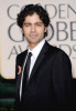 Adrian Grenier arrives at the 67th Annual Golden Globe Awards held at The Beverly Hilton Hotel on January 17th 2010 in California