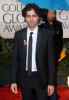 Adrian Grenier arrives at the 67th Annual Golden Globe Awards held at The Beverly Hilton Hotel on January 17th 2010 in California