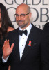 Stanley Tucci arrives at the 67th Annual Golden Globe Awards held at The Beverly Hilton Hotel on January 17th 2010 in California