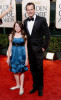 Bill Paxton arrives at the 67th Annual Golden Globe Awards held at The Beverly Hilton Hotel on January 17th 2010 in California