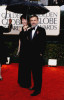 Christoph Waltz arrives at the 67th Annual Golden Globe Awards held at The Beverly Hilton Hotel on January 17th 2010 in California