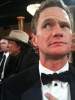 Neil Patrick Harris Golden Globes 2010