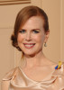 Nicole Kidman photo in the press room during the 67th Annual Golden Globe Award at The Beverly Hilton Hotel on January 17th 2010 in California 1