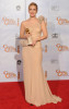 Drew Barrymore with her award in the press room during the 67th Annual Golden Globe Award at The Beverly Hilton Hotel on January 17th 2010 in California 4