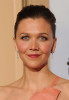 Maggie Gyllenhaal in the press room during the 67th Annual Golden Globe Award at The Beverly Hilton Hotel on January 17th 2010 in California 2