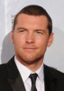 Sam Worthington in the press room during the 67th Annual Golden Globe Award at The Beverly Hilton Hotel on January 17th 2010 in California 1