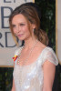 Calista Flockhart photo at the 67th Annual Golden Globe Award at The Beverly Hilton Hotel on January 17th 2010 in California