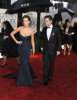 Colin Farell and Alicja Bachleda photo at the 67th Annual Golden Globe Award at The Beverly Hilton Hotel on January 17th 2010 in California