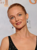 Heather Graham in the press room during the 67th Annual Golden Globe Award at The Beverly Hilton Hotel on January 17th 2010 in California