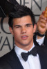 Taylor Lautner arrives at the 67th Annual Golden Globe Awards held at The Beverly Hilton Hotel on January 17th 2010 in California 2