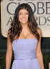 Fergie arrives at the 67th Annual Golden Globe Awards held at The Beverly Hilton Hotel on January 17th 2010 in California 3