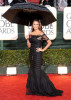 Penelope Cruz arrives at the 67th Annual Golden Globe Awards held at The Beverly Hilton Hotel on January 17th 2010 in California 1