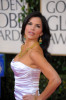 Lauren Sanchez at the 67th Annual Golden Globe Awards held at The Beverly Hilton Hotel on January 17th 2010 in California