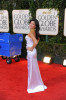 Lauren Sanchez at the 67th Annual Golden Globe Awards held at The Beverly Hilton Hotel on January 17th 2010 in California