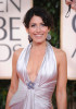 Lisa Edelstein arrives at the 67th Annual Golden Globe Awards held at The Beverly Hilton Hotel on January 17th 2010 in California