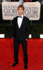 Ryan Kwanten arrives at the 67th Annual Golden Globe Awards held at The Beverly Hilton Hotel on January 17th 2010 in California