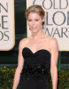 Julie Bowen attends the 67th Annual Golden Globe Awards held at The Beverly Hilton Hotel on January 17th 2010 in California