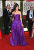 Sandra Bullock on the 67th Annual Golden Globe Awards red carpet held at The Beverly Hilton Hotel on January 17th 2010 in California