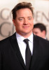 Brendan Fraser on the 67th Annual Golden Globe Awards red carpet held at The Beverly Hilton Hotel on January 17th 2010 in California