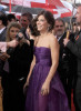 Sandra Bullock on the 67th Annual Golden Globe Awards red carpet held at The Beverly Hilton Hotel on January 17th 2010 in California