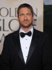 Gerard Butler at the 67th Annual Golden Globe Awards held at The Beverly Hilton Hotel on January 17th 2010 in California