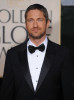 Gerard Butler at the 67th Annual Golden Globe Awards held at The Beverly Hilton Hotel on January 17th 2010 in California