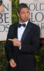 Gerard Butler at the 67th Annual Golden Globe Awards held at The Beverly Hilton Hotel on January 17th 2010 in California