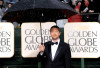 Gerard Butler at the 67th Annual Golden Globe Awards held at The Beverly Hilton Hotel on January 17th 2010 in California