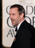 Hugh Laurie at the 67th Annual Golden Globe Awards held at The Beverly Hilton Hotel on January 17th 2010 in California