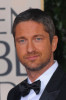 Gerard Butler at the 67th Annual Golden Globe Awards held at The Beverly Hilton Hotel on January 17th 2010 in California