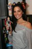 Olivia Munn at the Access Hollywood Stuff You Must on January 16th 2010 1