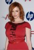 Christina Hendricks attends the 10th Annual AFI Awards on January 15th 2010 in Los Angeles 4