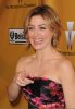 Sasha Alexander attrends the Weinstein Company Golden Globe After Party on January 17th 2010 3