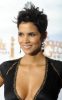 Halle Berry poses in the press room at the 67th Annual Golden Globe Awards at The Beverly Hilton Hotel on January 17th 2010 in Beverly Hills 4