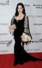 Dita Von Teese arrives at the 2010 Art of Elysium Heaven Gala on January 16th in Beverly Hills 2